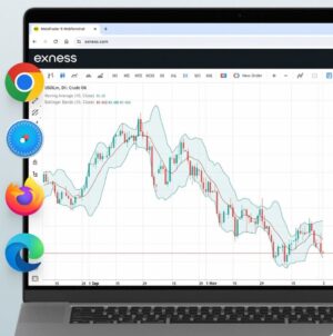 Works on Chrome, Safari, Firefox - No Downloads