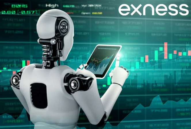 Automated Trading and Bots on Exness