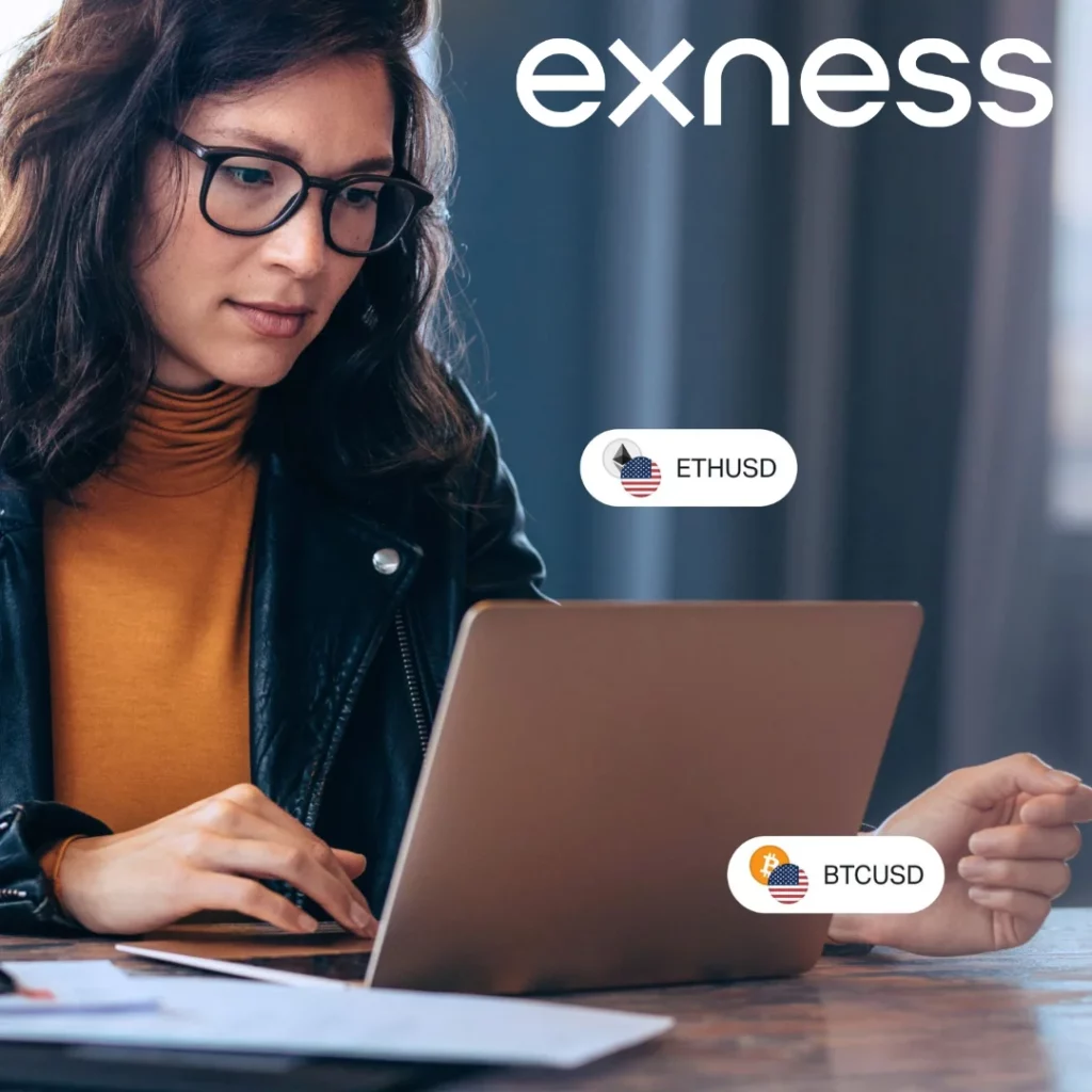 Available Crypto Pairs