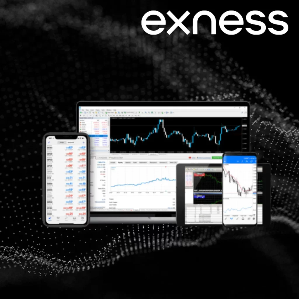 Available Trading Software