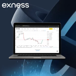 Exness Bonuses & Promotions