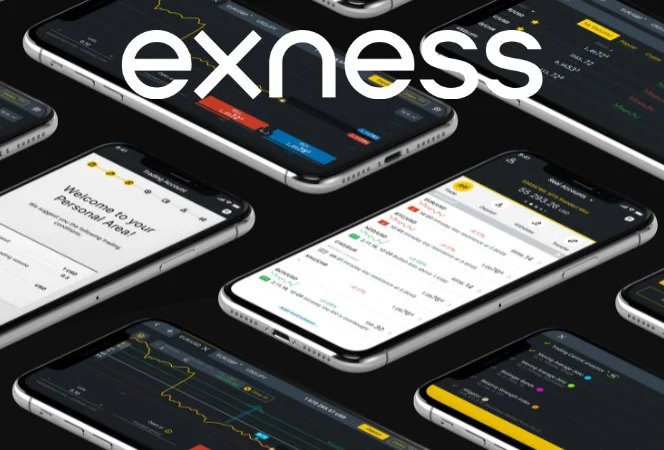 Exness Crypto Trading