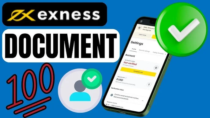 Exness Legal Documents