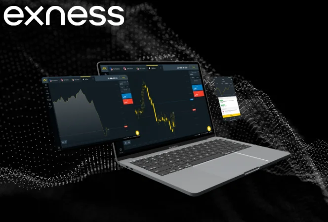 Exness Margin Trading