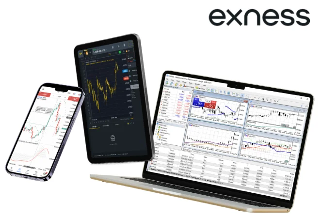 Exness Trading Fees and Costs in UAE