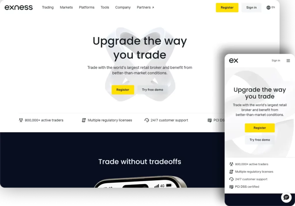 Overview of Account Choices