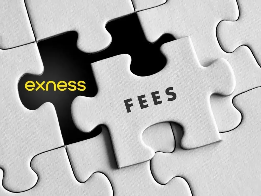 No Deposit/Withdrawal Fees: Exness Pays Third-Party Costs