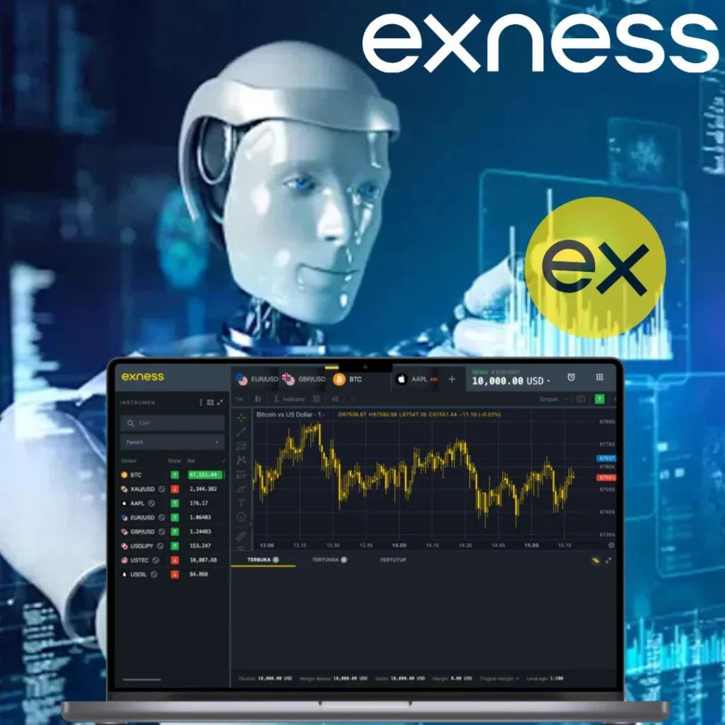 Setting Up a Bot for Trading