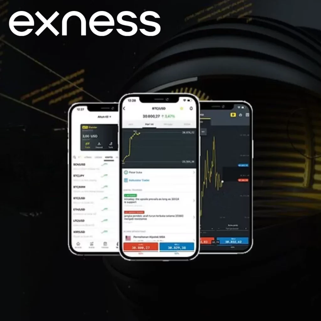Steps to Install the Exness App APK Download