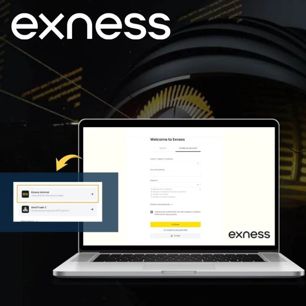 Tips for Quick Exness Registration Approval