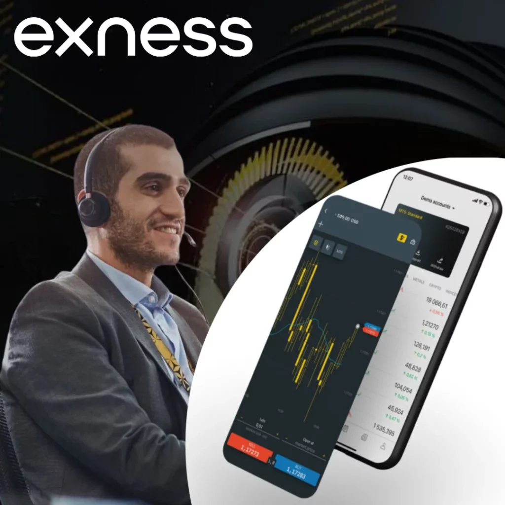 Using the Exness Help Center for Quick Answers
