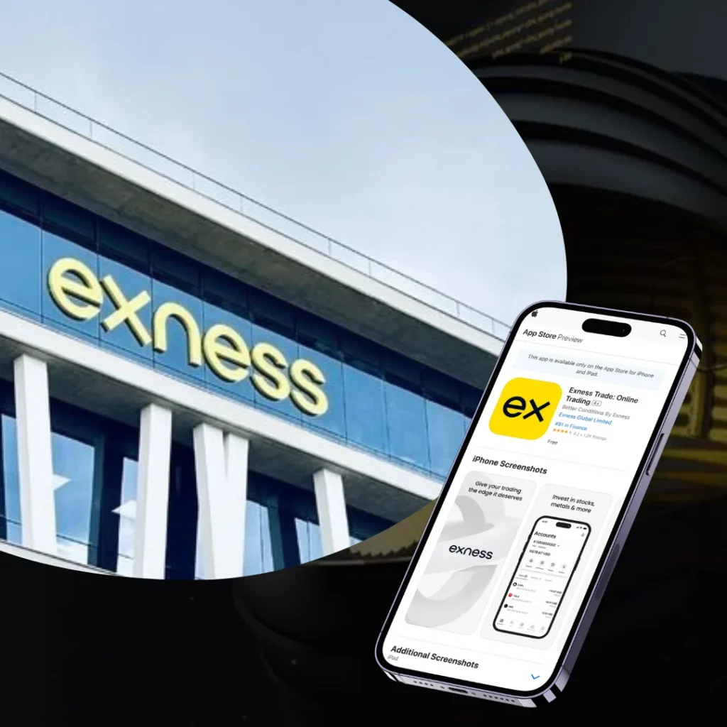 What to Expect at the Exness UAE Office